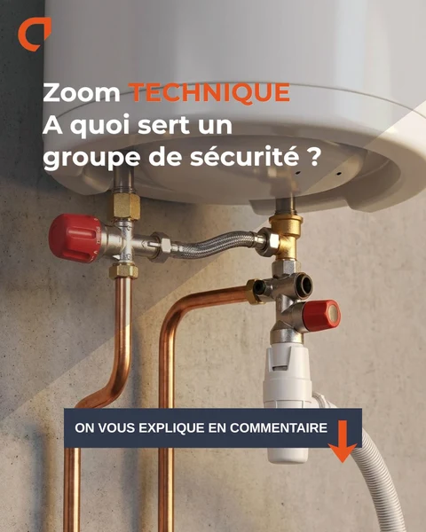 Publication ANP : à quoi sert un groupe de sécurité ?